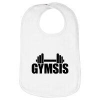 L&auml;tzchen Gymsis Hantel, doppellagig