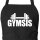 Schürze Gymsis Hantel