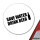Aufkleber Save Water Drink Beer Bierflasche 10cm Sticker