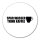 Aufkleber Spar Wasser Trink Kaffee Kaffeetasse 10cm Sticker