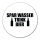 Aufkleber Spar Wasser Trink Bier Bierflasche 10cm Sticker