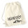 Turnbeutel MAMPA mit Herz 12 Liter