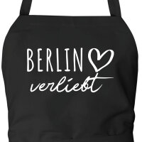 Schürze Berlin verliebt