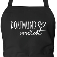 Schürze Dortmund verliebt