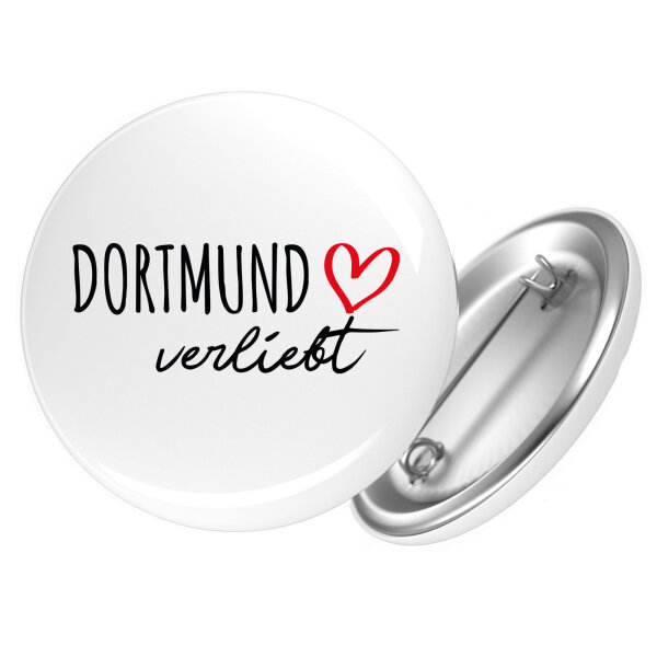 Button Dortmund verliebt