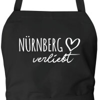 Schürze Nürnberg verliebt