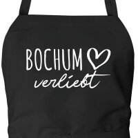 Schürze Bochum verliebt