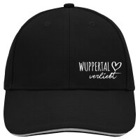 Kappe Wuppertal verliebt