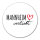 Aufkleber Mannheim verliebt 10cm Sticker