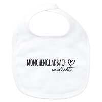 Baby Lätzchen Mönchengladbach verliebt