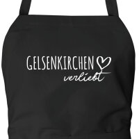 Schürze Gelsenkirchen verliebt