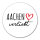 Aufkleber Aachen verliebt 10cm Sticker