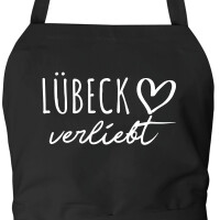 Schürze Lübeck verliebt