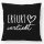 Kissen Erfurt verliebt 40x40cm