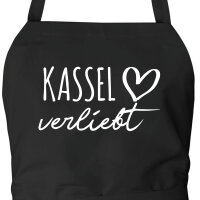 Schürze Kassel verliebt