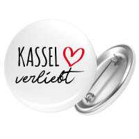 Button Kassel verliebt