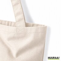 Jutebeutel Potsdam verliebt 10 Liter Natural