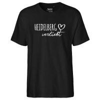 Herren T-Shirt Heidelberg verliebt Größe S-3XL