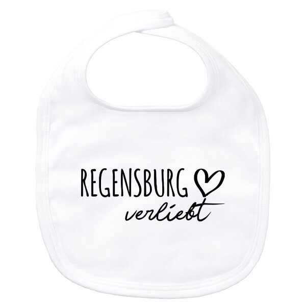 Baby Lätzchen Regensburg verliebt