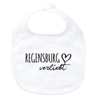 Baby Lätzchen Regensburg verliebt