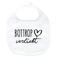 Baby Lätzchen Bottrop verliebt