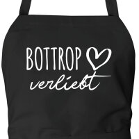 Schürze Bottrop verliebt