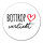 Aufkleber Bottrop verliebt 10cm Sticker