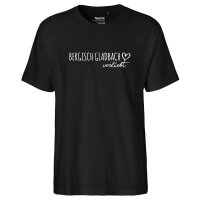 Herren T-Shirt Bergisch Gladbach verliebt Größe S-3XL