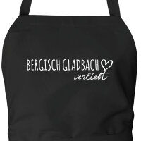 Schürze Bergisch Gladbach verliebt