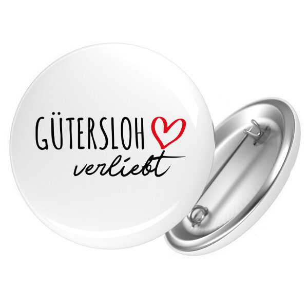Button Gütersloh verliebt
