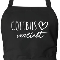 Schürze Cottbus verliebt