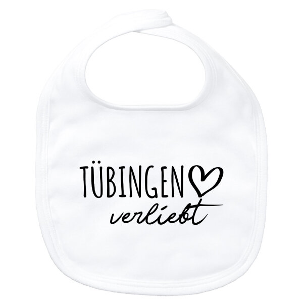 Baby Lätzchen Tübingen verliebt