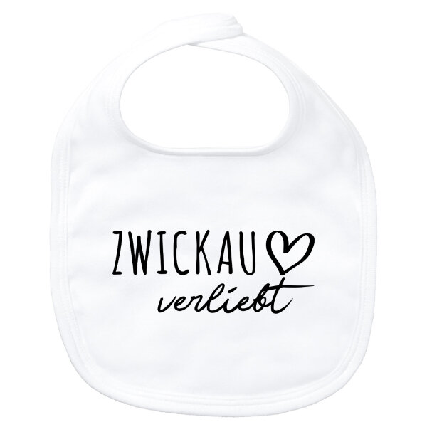 Baby Lätzchen Zwickau verliebt