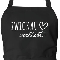 Schürze Zwickau verliebt