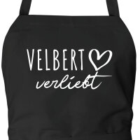 Schürze Velbert verliebt