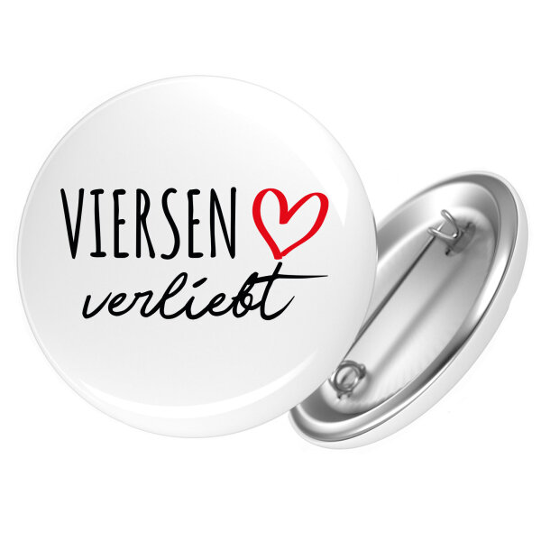 Button Viersen verliebt