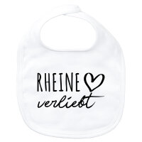 Baby Lätzchen Rheine verliebt