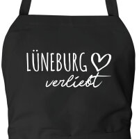 Schürze Lüneburg verliebt