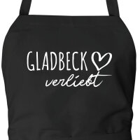 Schürze Gladbeck verliebt