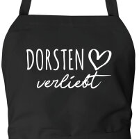 Schürze Dorsten verliebt