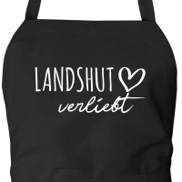 Schürze Landshut verliebt