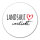 Aufkleber Landshut verliebt 10cm Sticker
