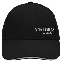 Cappy Mütze Castrop-Rauxel verliebt