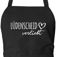 Schürze Lüdenscheid verliebt