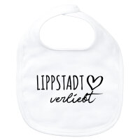 Baby Lätzchen Lippstadt verliebt