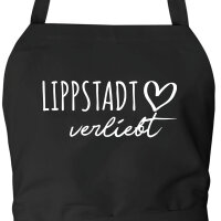 Schürze Lippstadt verliebt