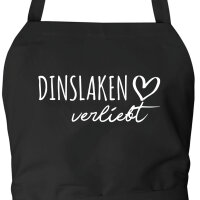 Schürze Dinslaken verliebt