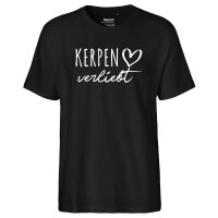 Herren T-Shirt Kerpen verliebt Größe S-3XL