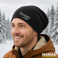 Beanie Rüsselsheim am Main verliebt