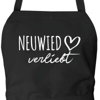 Schürze Neuwied verliebt